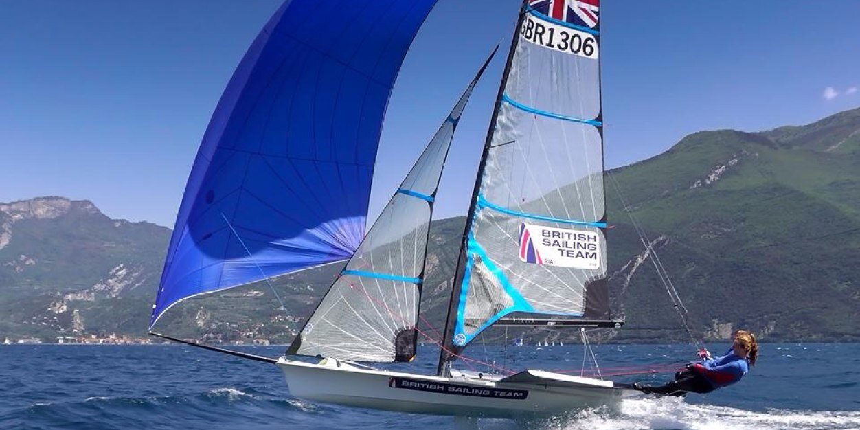 Kate Macgregor banner