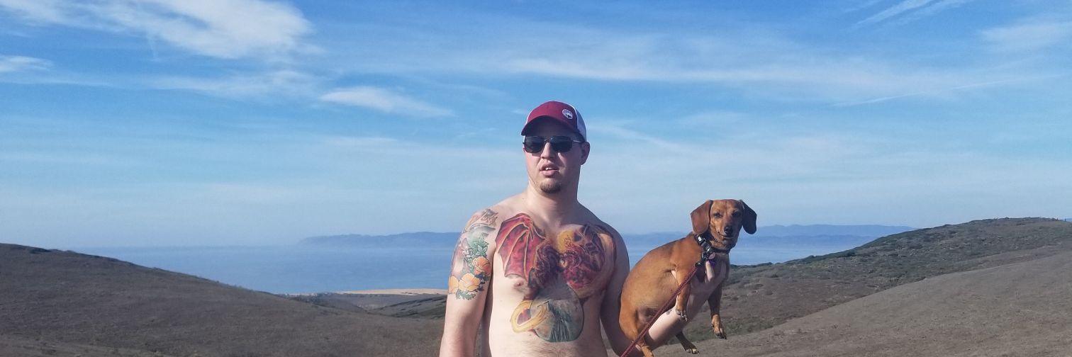 JustinBratcher's profile banner image