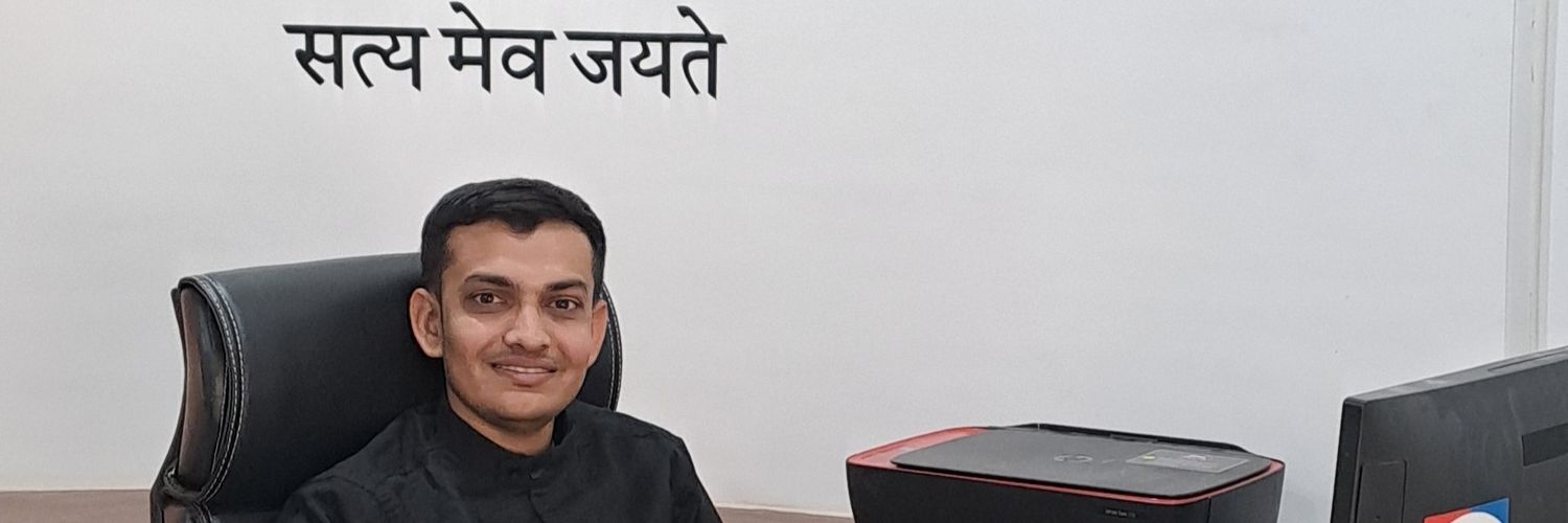 sujaythummar's profile banner image