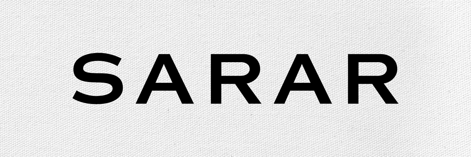 SARAR banner