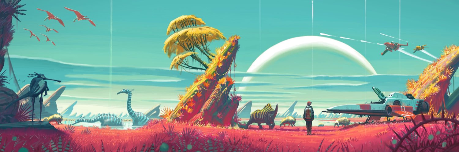 PaulVainlo's profile banner image