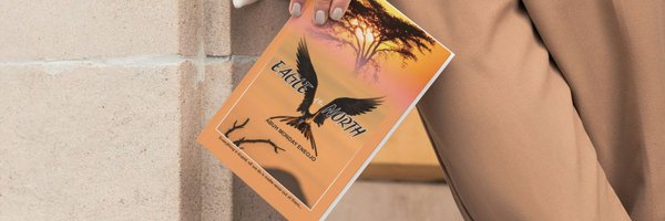MondayDPoet Profile Banner