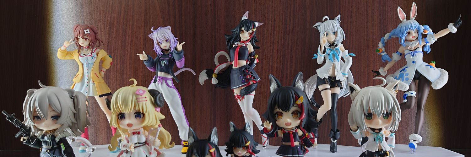 LogiTARO's profile banner image