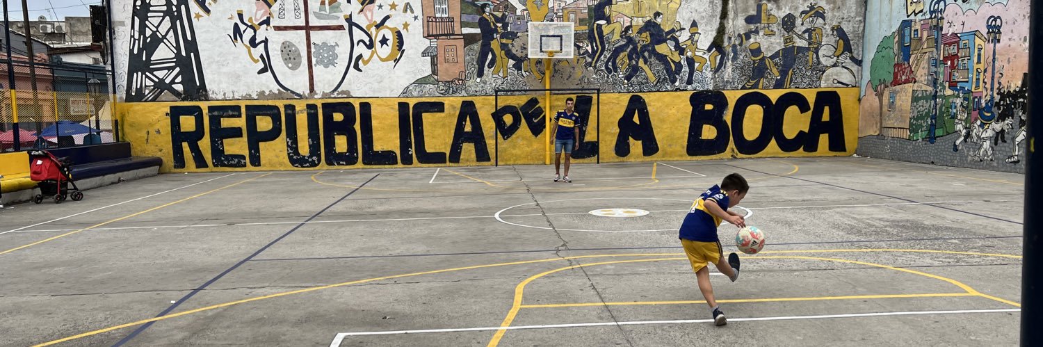 Pedro👻 banner