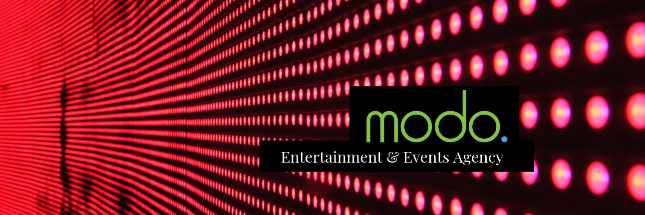 modomusicmedia's profile banner image