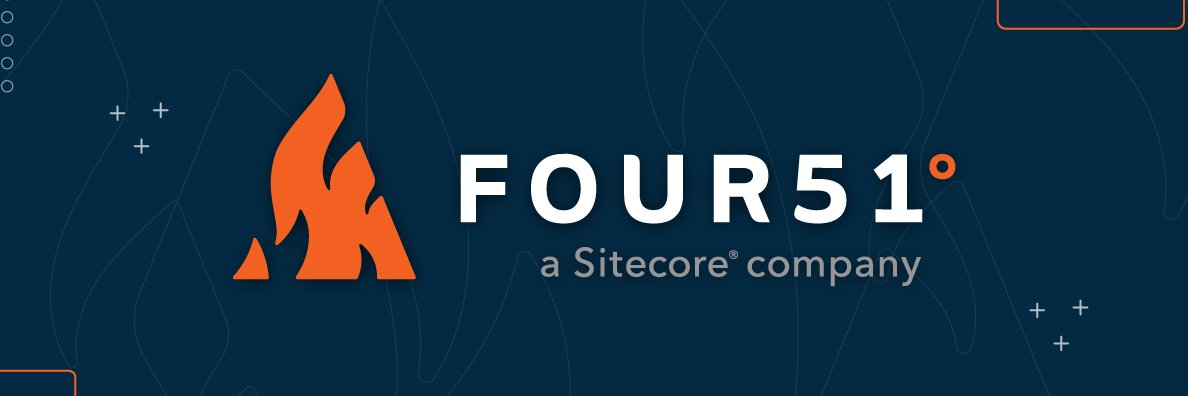 Four51 banner