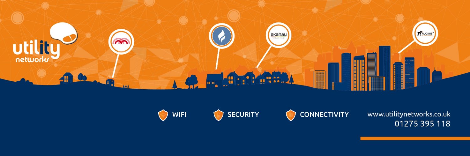 UtilityNetworks's profile banner image
