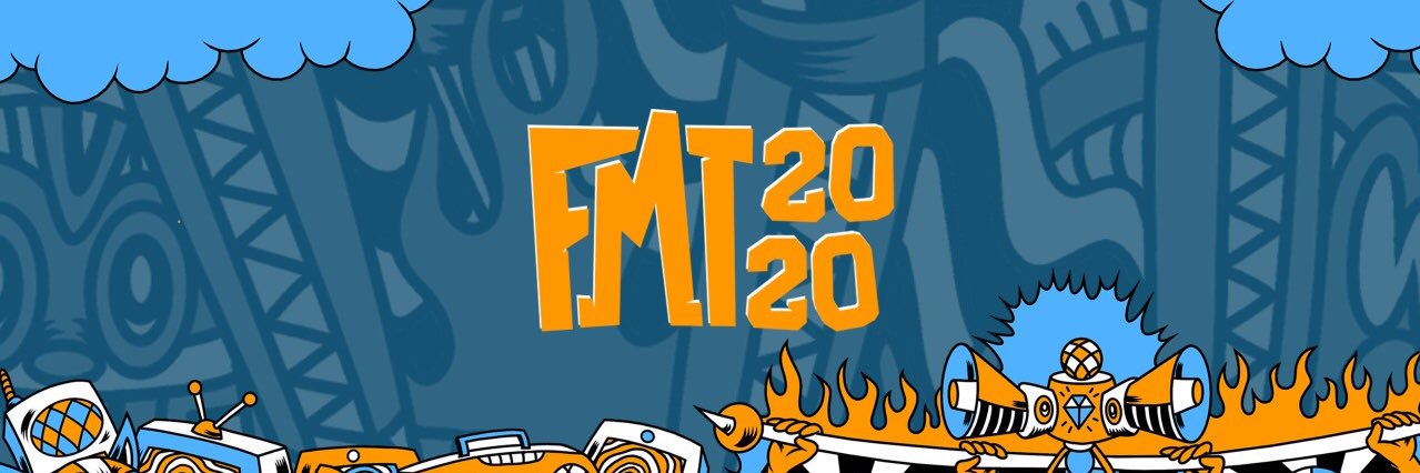 Forum Musik Tembi banner