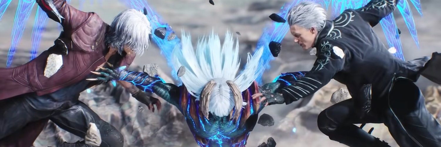 Artestrophic's profile banner image