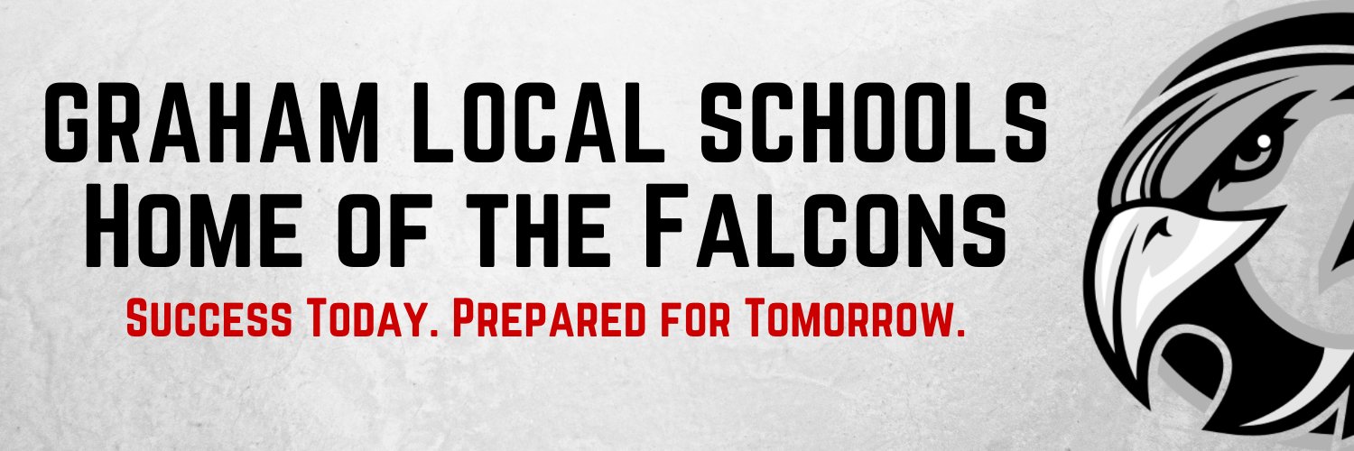 Graham Local Schools banner