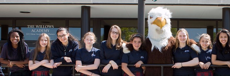 willowsacademy's profile banner image