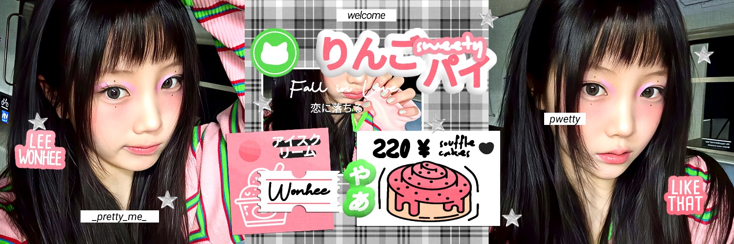 kira. banner