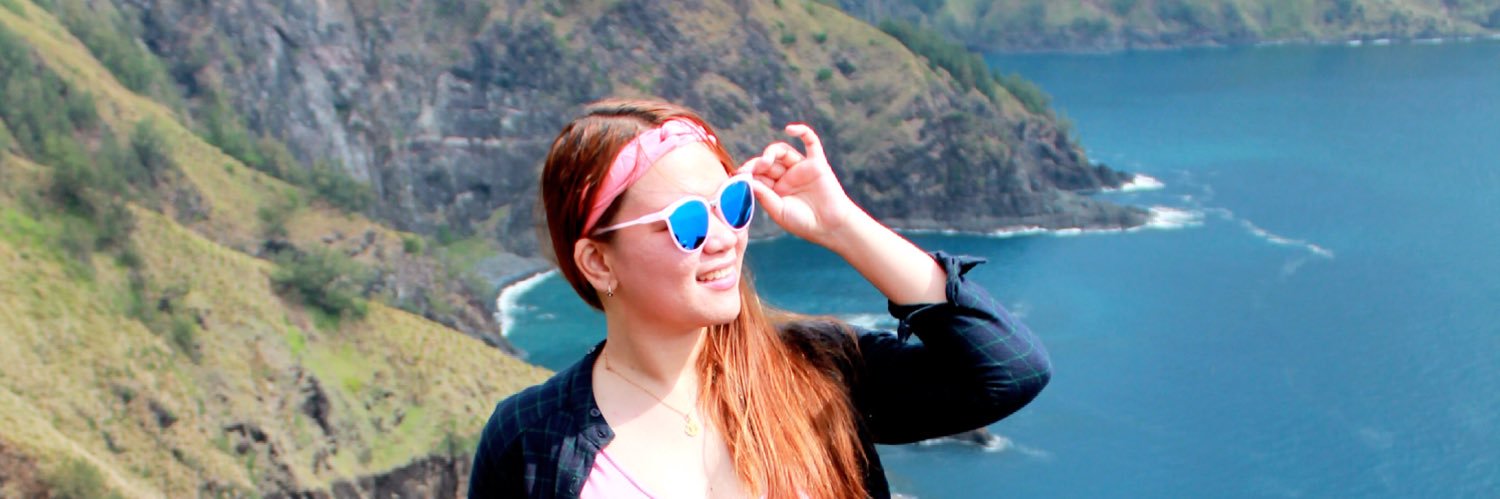 revinapink's profile banner image