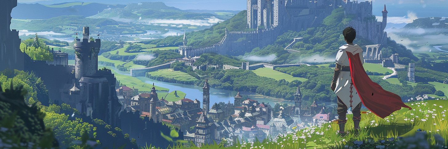 Elensson's banner