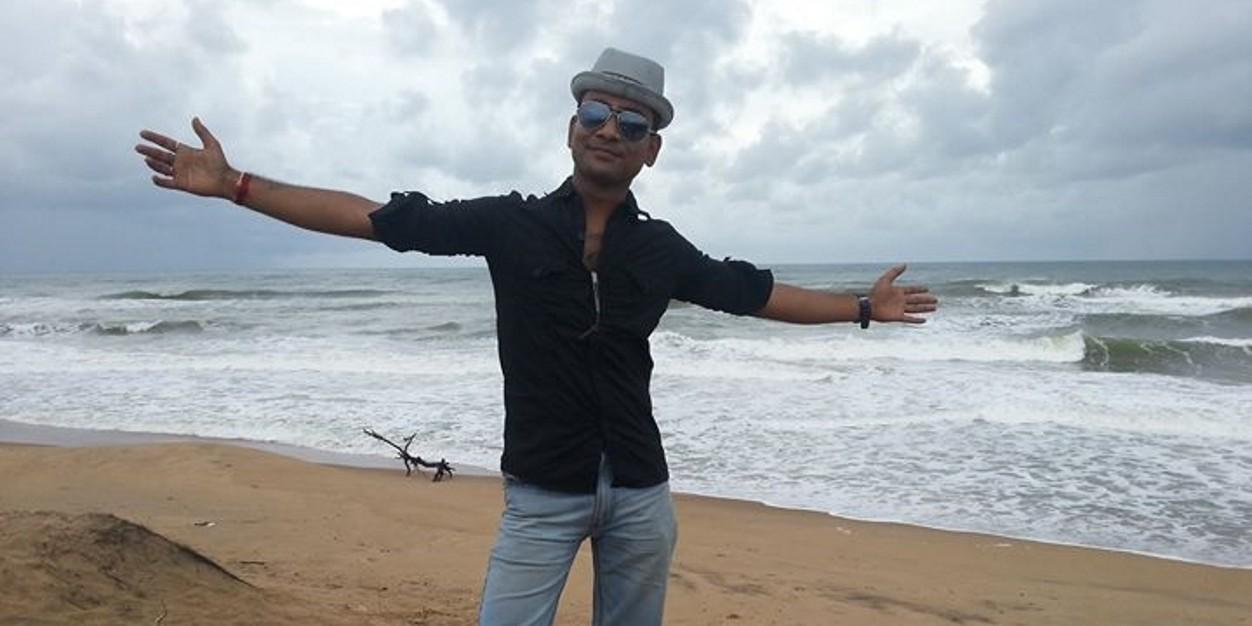 RatanChatterjee's profile banner image