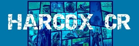 Harcox's profile banner image