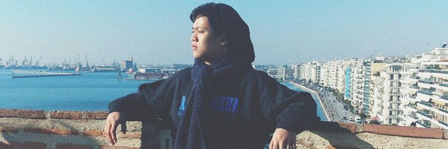 Imraizzamonique's profile banner image