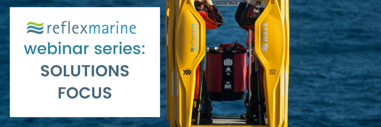 ReflexMarineLtd's profile banner image