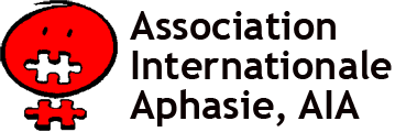 AIA Aphasia Intl. banner