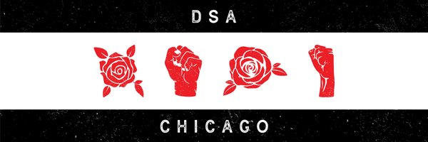 ChicagoDSA Profile Banner