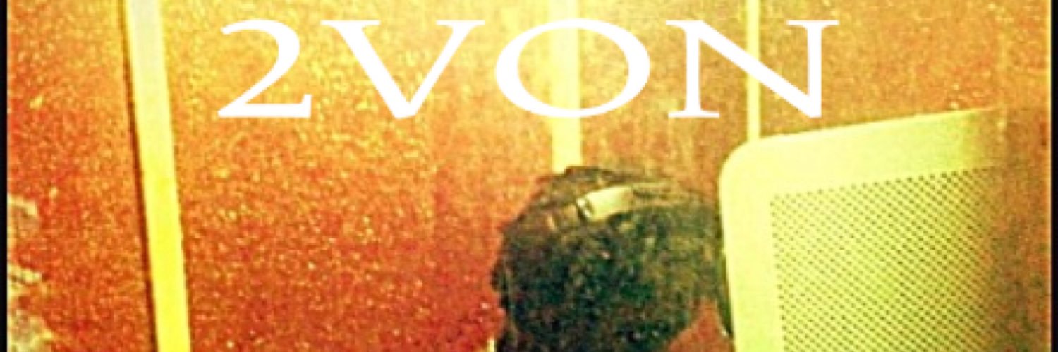 Official2VON's profile banner image