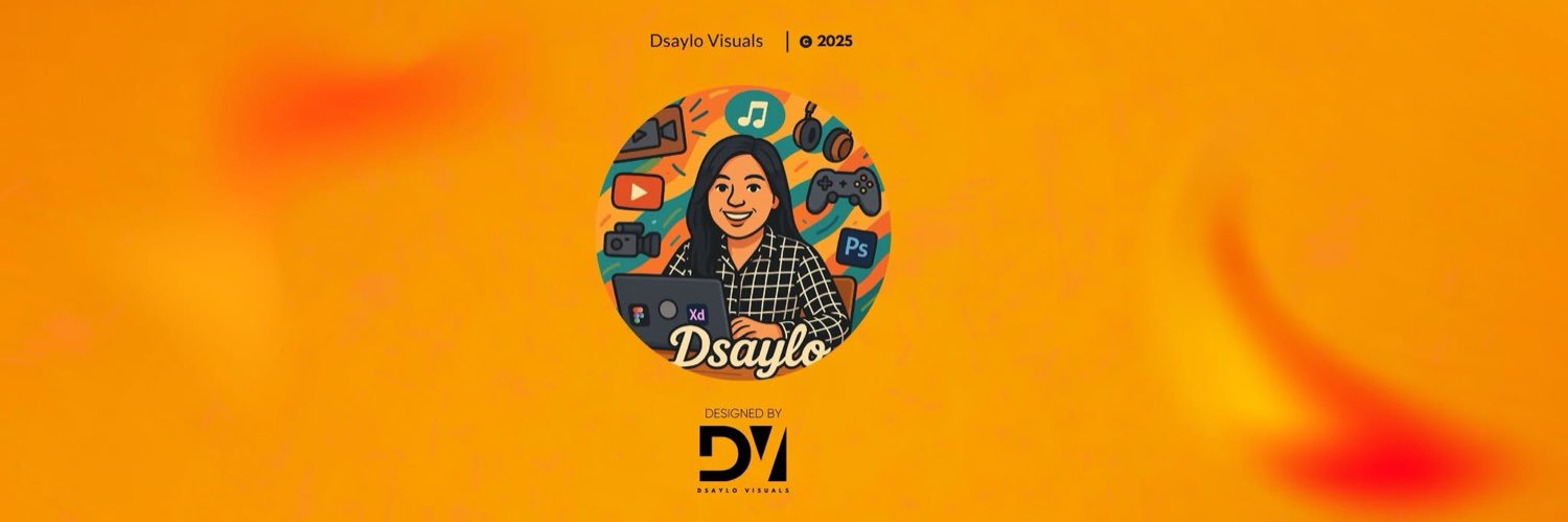dsaylo88's profile banner image