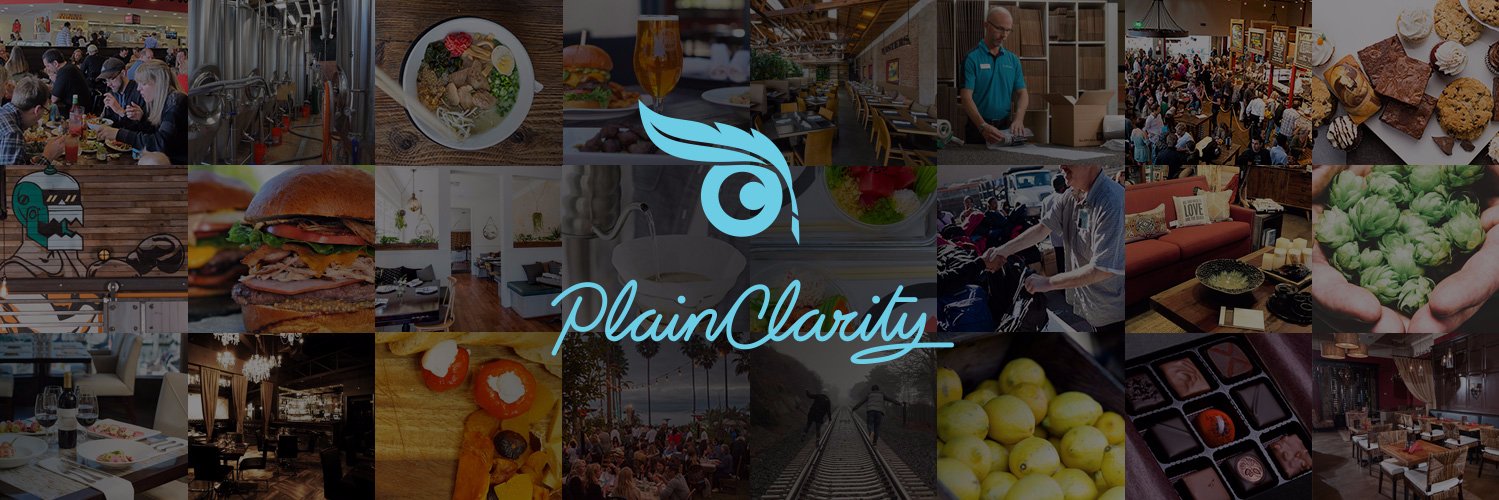 PlainClarity's profile banner image