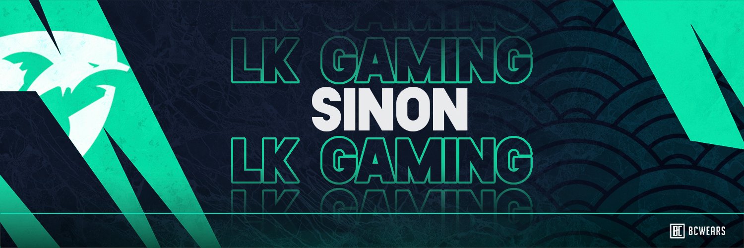 LK_Sinon's profile banner image