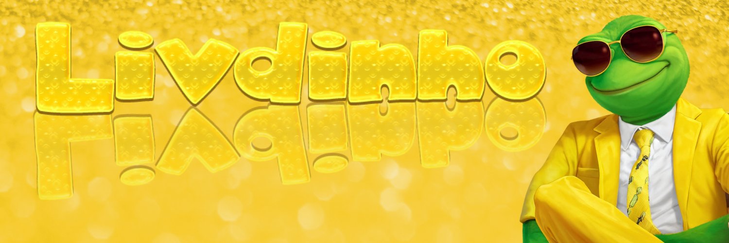 livdinho's profile banner image