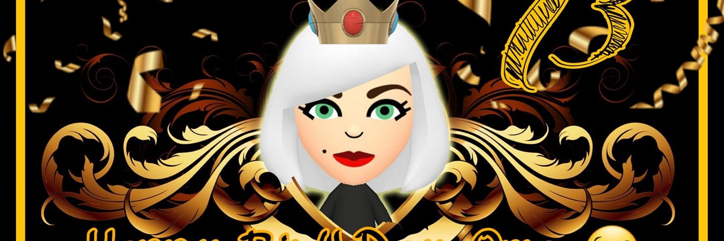 wendeline46's profile banner image