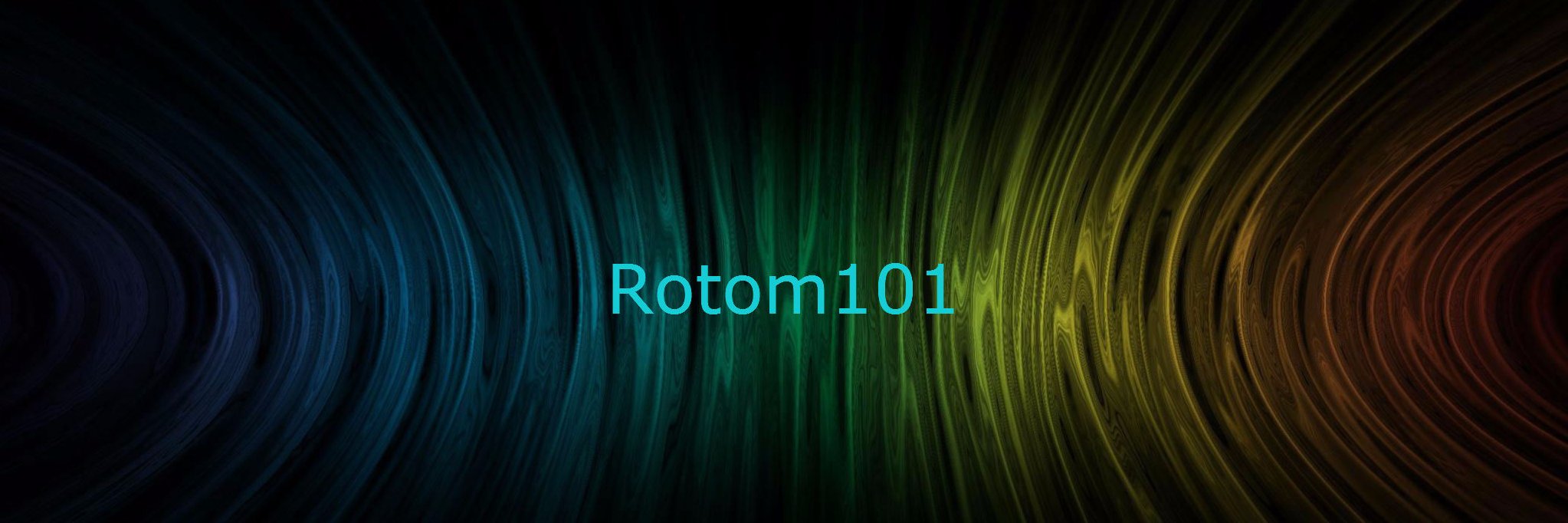 Rotom101MC's profile banner image
