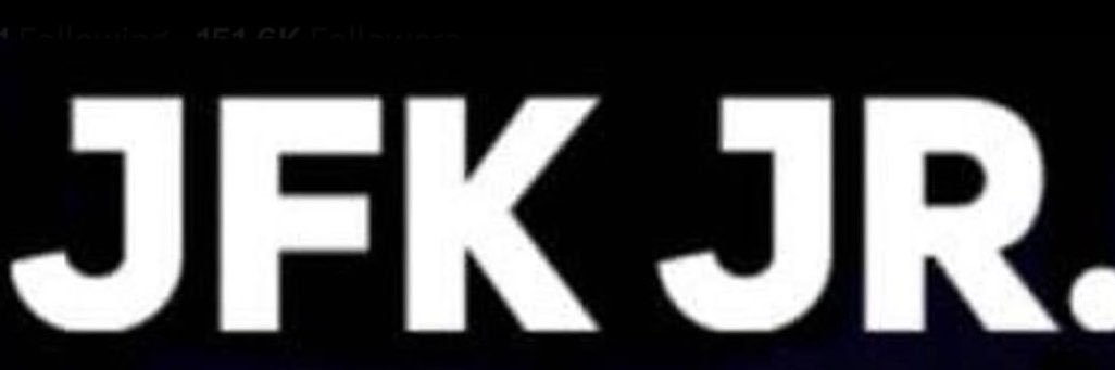 johnfkjrr's profile banner image