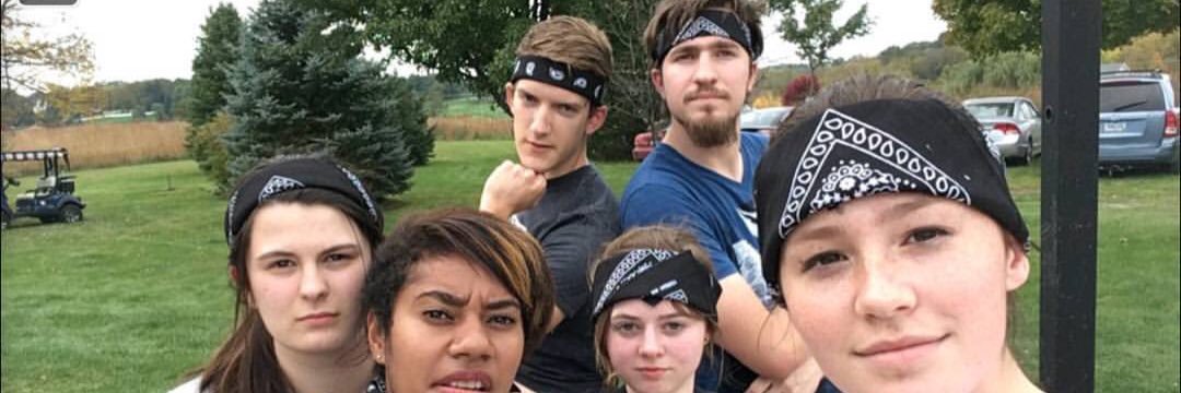 youngaaron's profile banner image