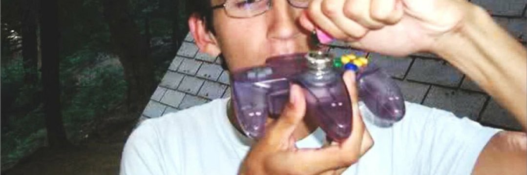 furiousmustard's profile banner image