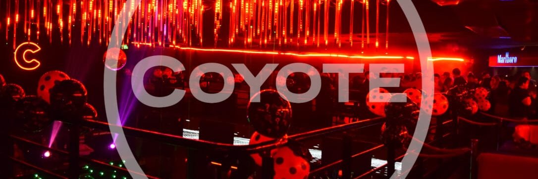Coyoteasu's profile banner image