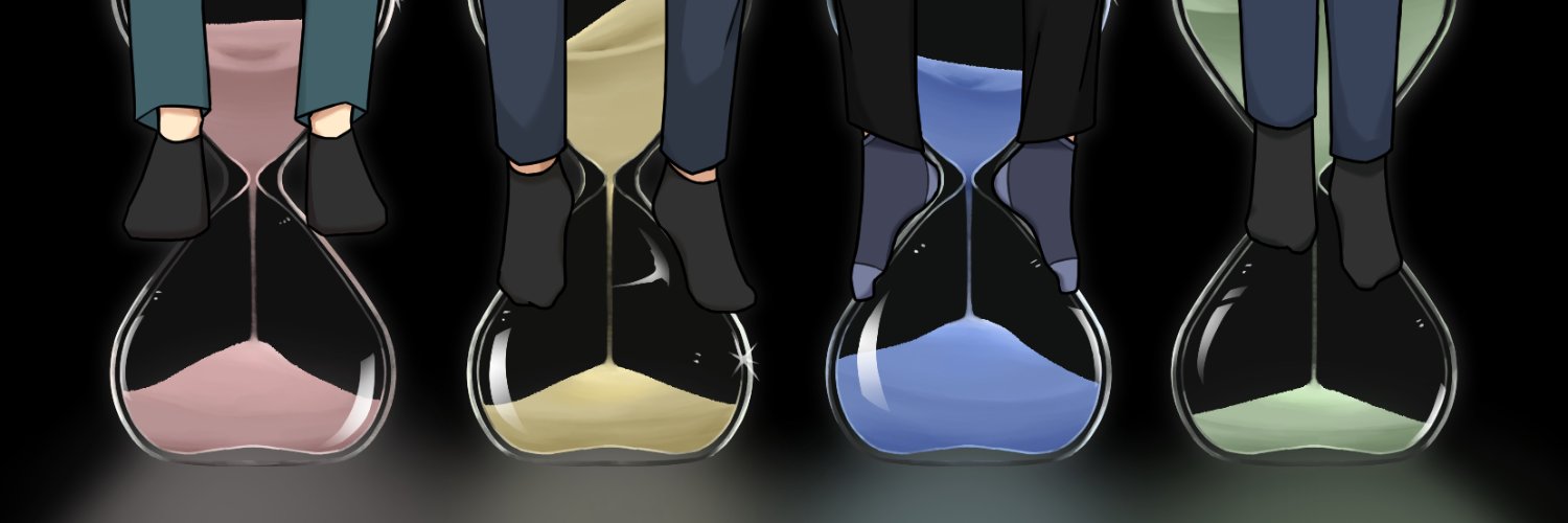 kikaiumi's profile banner image