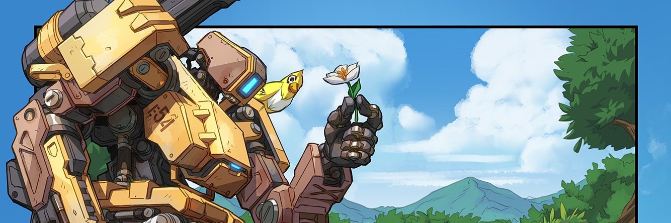 Hennowolf's profile banner image