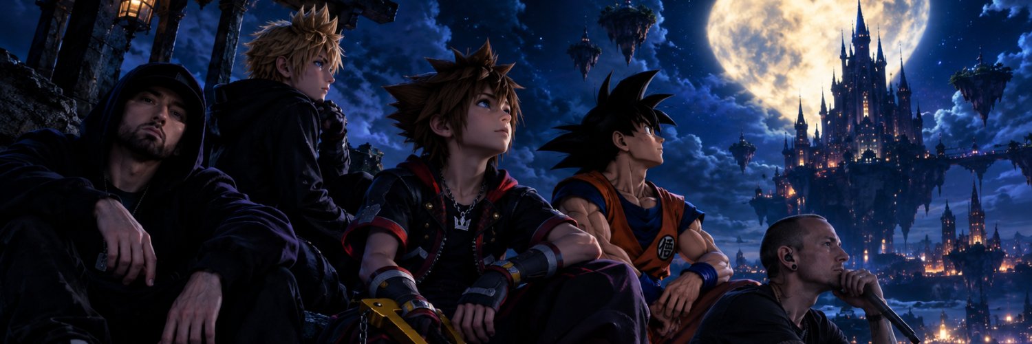 Zekoimusic's profile banner image