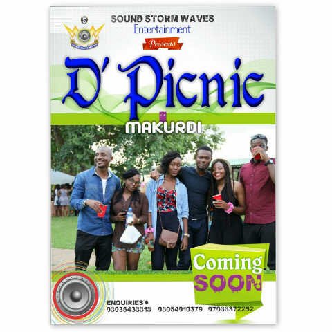 SOUNDSTORM WAVES ENT banner