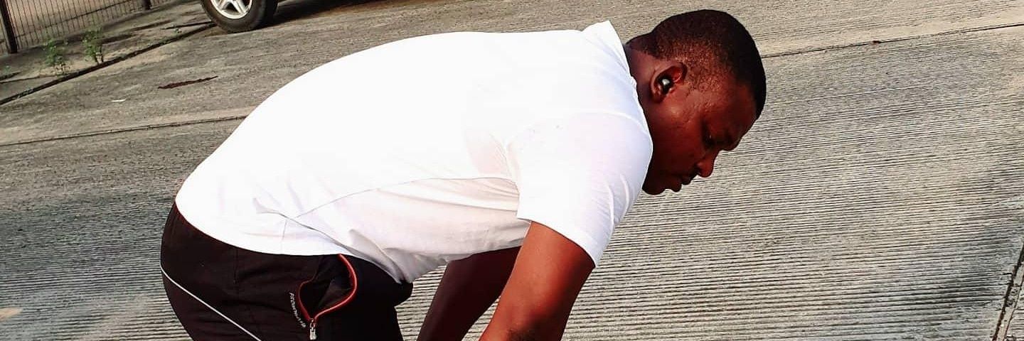 NTAbdul's profile banner image