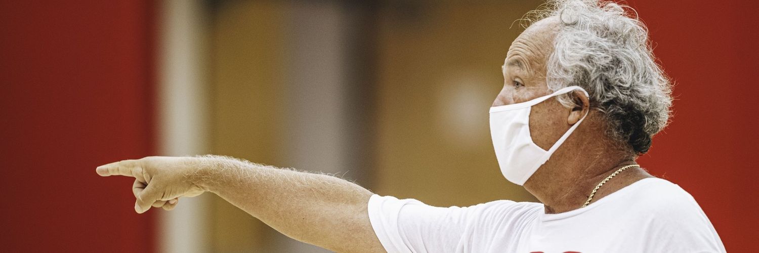 WesGor's profile banner image