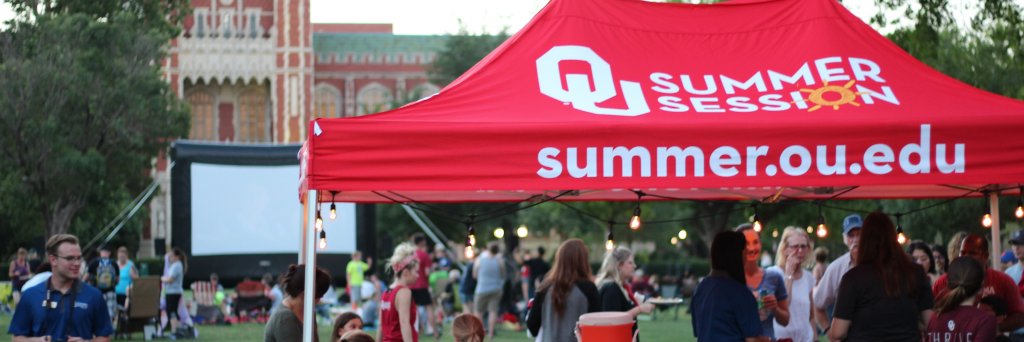 OUSummerSession's profile banner image