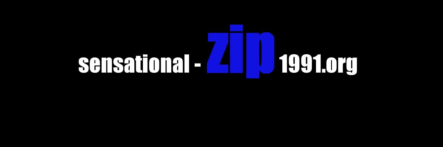 SensationalZIP's profile banner image