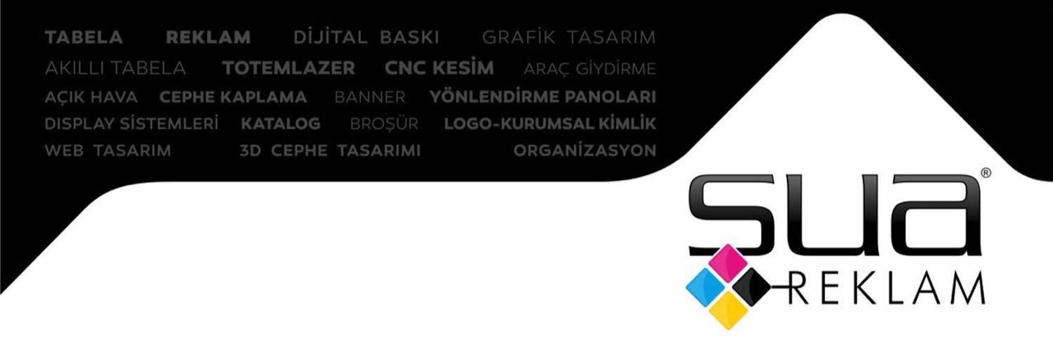suareklam's profile banner image