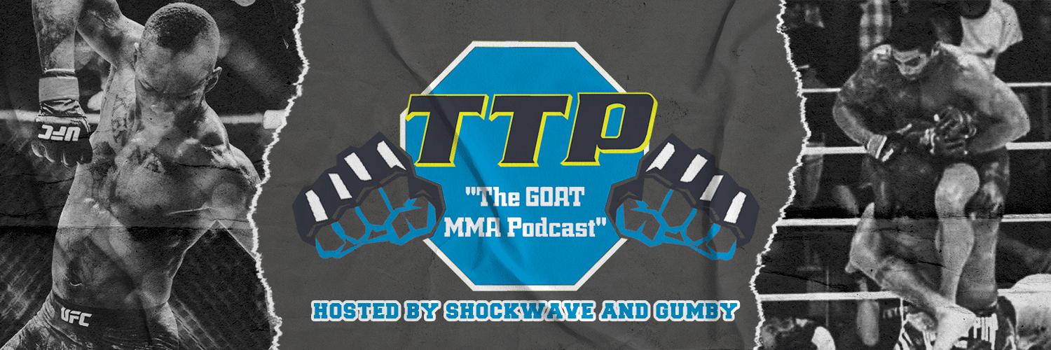 TTP (Top Turtle Podcast) banner