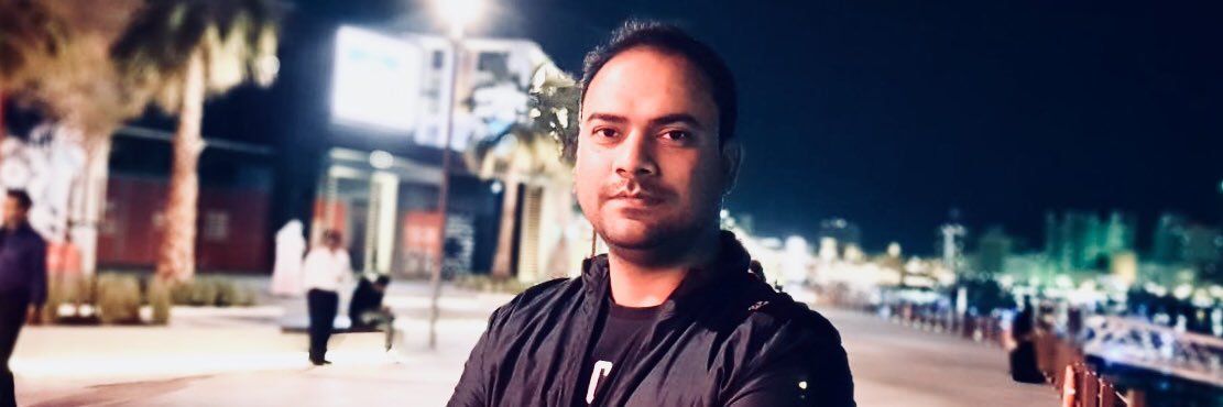 ziahassan's profile banner image