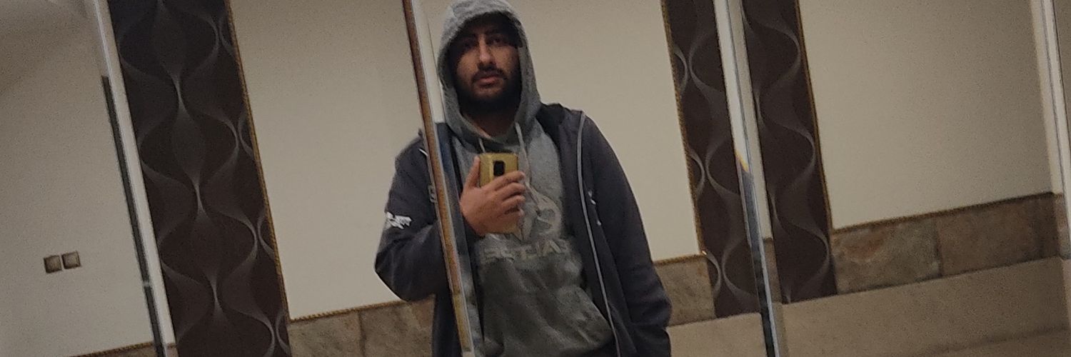 mehdikh0098's profile banner image