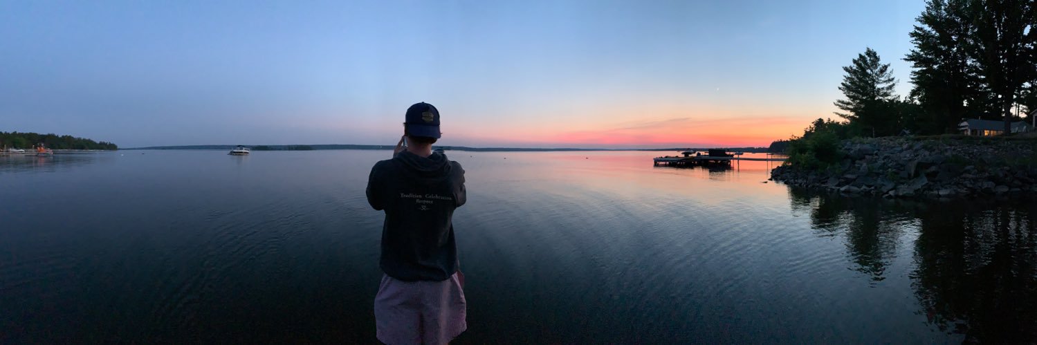 LiamStrutt's profile banner image