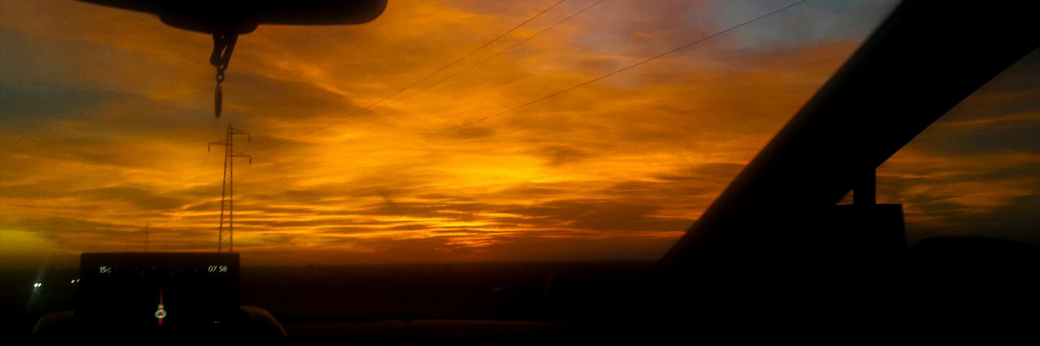 velenB16's profile banner image