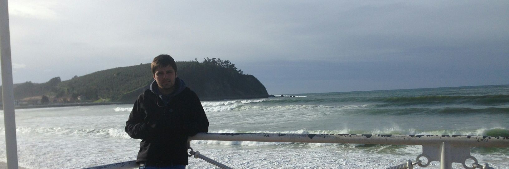 Jonarrese's profile banner image